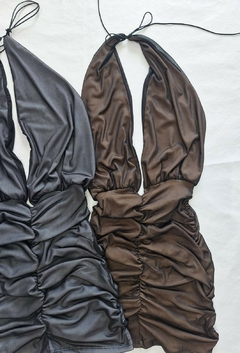 Vestido Sabrina - comprar online