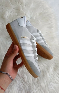 Adidas Samba / Gris