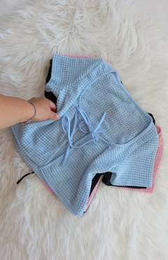 Remera Cielo