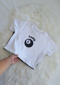 Reme Lucky