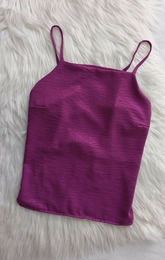 Top Violet - comprar online