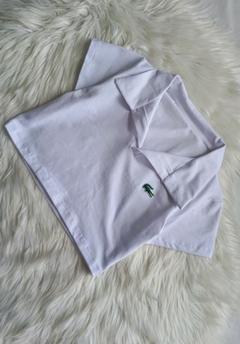 Chomba Lacoste