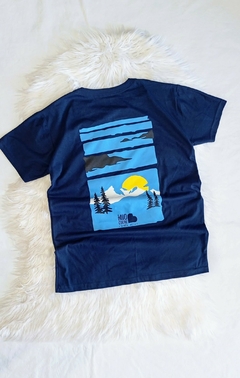 Remeron Mountain / Blue en internet