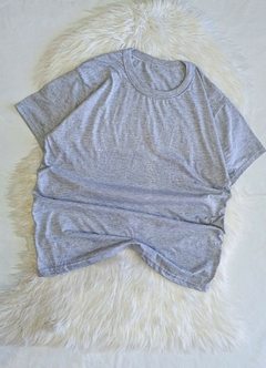 Remeron Mountain / Gris en internet