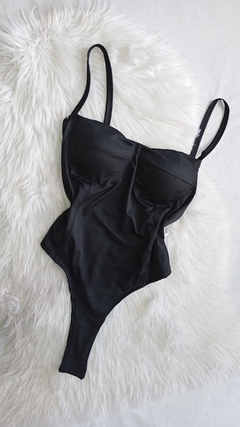 Body Caty
