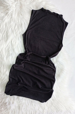 Vestido Mora