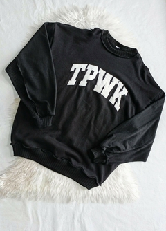 Buzo TPWK