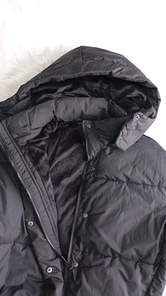Campera Puffer - comprar online