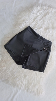 Skort Ecocuero
