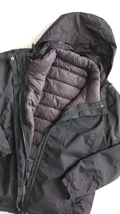 Campera Miley en internet