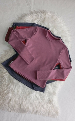 Camiseta Loana - comprar online