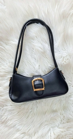 Mini Bag Hebilla