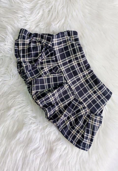 Skort Cuadrille / Black