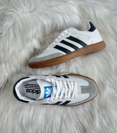 Adidas Samba
