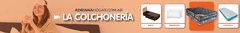 Banner de la categoría LA COLCHONERIA