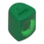 PARLANTE STROMBERG CHUNK VERDE 25W 5.25" - comprar online