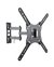 SOPORTE ONE BOX OB-M25 23"A 55" MOVIL DOBLE