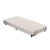 BOX SOMMIER GANI G2 BLANCO (100x190)