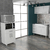 PORTAMICROONDAS + GRILL EXPRESS BLANCO MELAMINA MOSCONI - Adriana Hogar y Muebles: Electro y Artículos para el Hogar