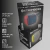 PARLANTE STROMBERG ZING AZUL/ROJO 5W - tienda online