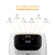 FREIDORA SIN ACEITE ATMA FR60ARWP 6.5LTS