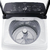 LAVARROPA WHIRPOOL 7.5KG WWH07ABDWA AUTOMATICO en internet