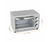 HORNO ELECTRICO ATMA HG-FA3023PI 30LTS CON FREIDORA DE AIRE - Adriana Hogar y Muebles: Electro y Artículos para el Hogar