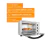 HORNO ELECTRICO ATMA HG-FA3023PI 30LTS CON FREIDORA DE AIRE - Adriana Hogar y Muebles: Electro y Artículos para el Hogar