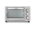 HORNO ELECTRICO ATMA HG-FA3023PI 30LTS CON FREIDORA DE AIRE