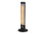 ESTUFA WHITENBLACK WBCVWB04 CUARZO VERTICAL - comprar online