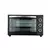 HORNO ELECTRICO SMARTLIFE G0030PN 30LTS - tienda online