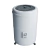 LAVARROPA DREAN LRDR56SB0 REDONDO 6 PROGRAMAS - tienda online