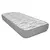 COLCHON GANI GRAN SUEÑO FELIZ 080X190X18 ESPUMA (65KG) - comprar online