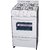 COCINA ESCORIAL CANDOR BLANCA GAS ENVASADO