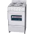 COCINA ESCORIAL CANDOR BLANCA GAS ENVASADO
