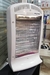 ESTUFA HALOGENA HOGARNET/CRIVEL Q3 1200W - comprar online
