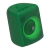 PARLANTE STROMBERG CHUNK VERDE 25W 5.25" - tienda online