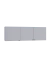 ALACENA 1.40MTS BLANCO ORLANDI - comprar online