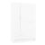 PLACARD 24 EXPRES BLANCO (CORREDERAS METALICAS) MOSCONI