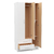 PLACARD 23 SUPER EXPRESS BLANCO SR MOSCONI en internet