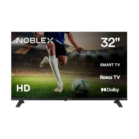 TV SMART NOBLEX 32" DB32X3010 ROKU