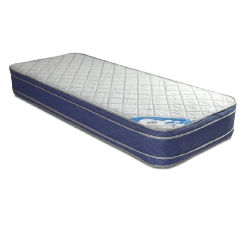 COLCHON GANI BLUE SPRING (100x190x23) RESORTES