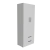 DESPENSERO 2 PUERTAS 2 CAJONES BLANCO (72x180x38) ORLANDI - comprar online