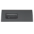 MESADA DURAFORT 140X53X13 GRIS OSCURO