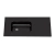 MESADA DURAFORT 120X53X13 NEGRO