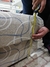 SOFA CAMA COLOR LIVING MARRAKESH 1.50 MTS - comprar online