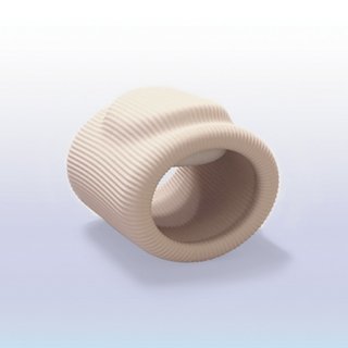 Anillo tejido - comprar online