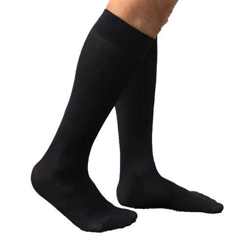 Medias 3/4 microfibra Business Men - Compresión 16-20 mmHg (ART. 1620) - OFERTA