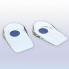 Taloneras punto azul - comprar online