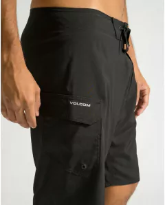 Imagem do Bermuda Volcom Lido Solid